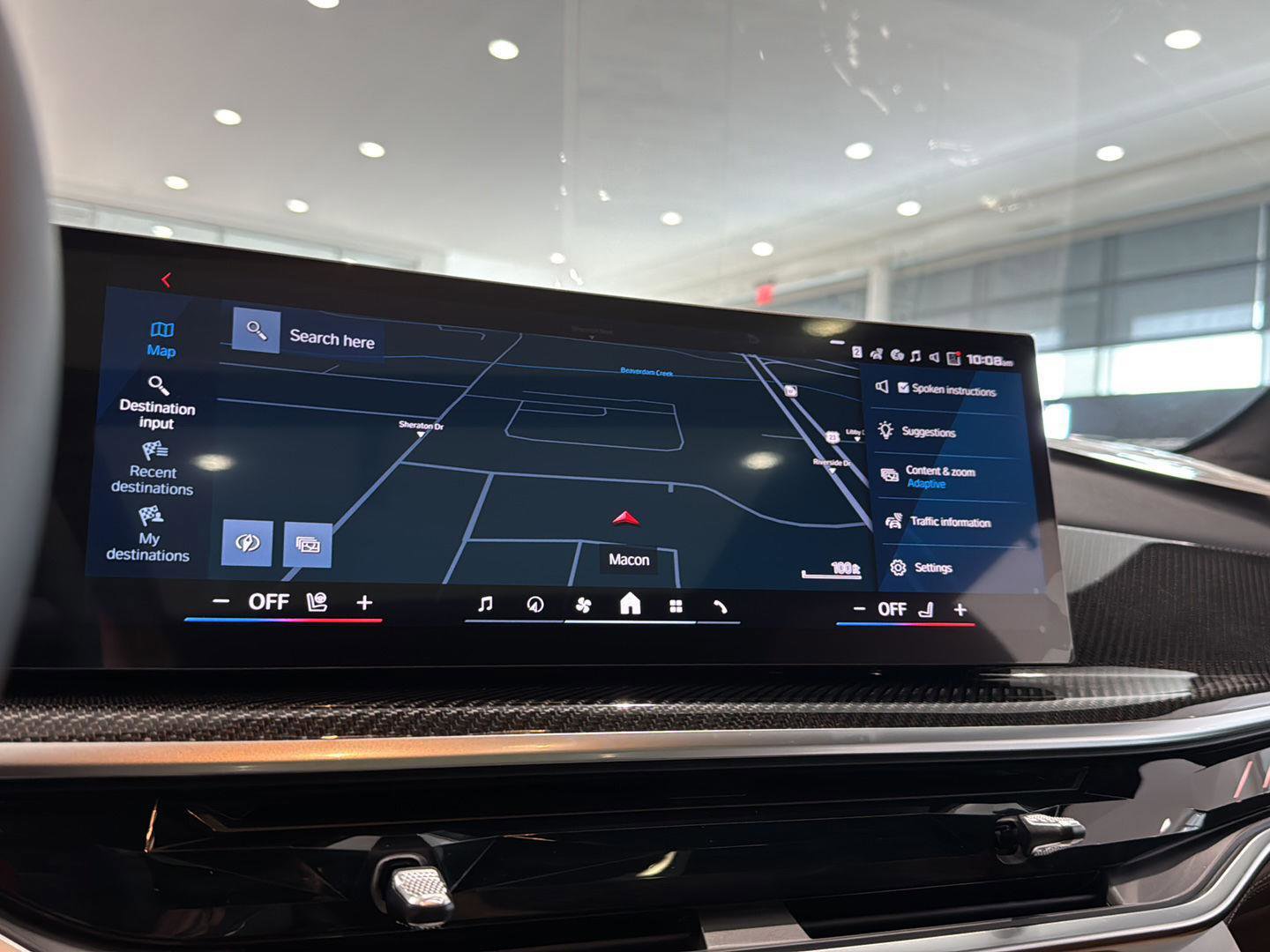 New 2026 BMW X5 M Competition w/ Executive Package image 21