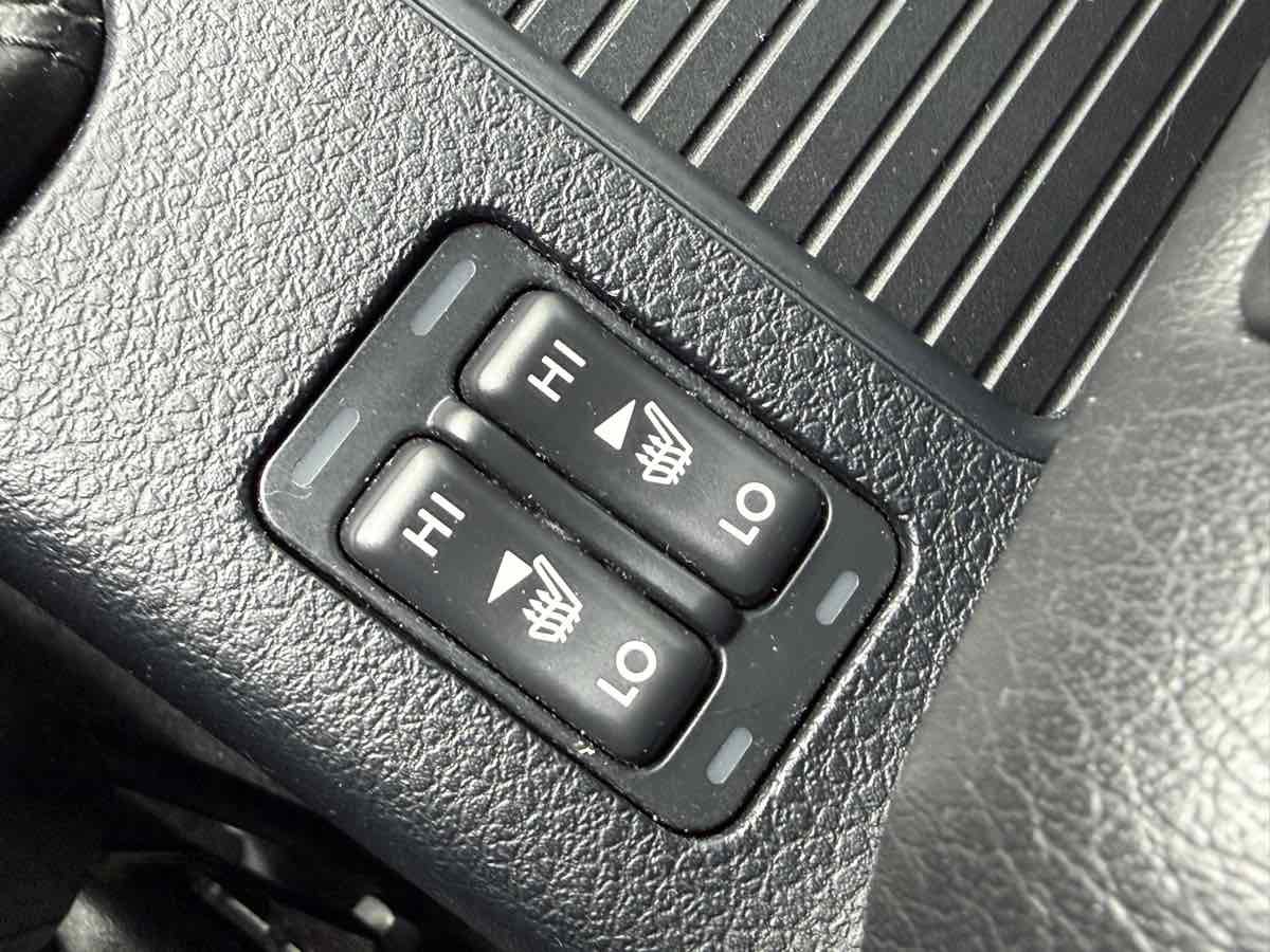 Used 2019 Subaru WRX STI image 9