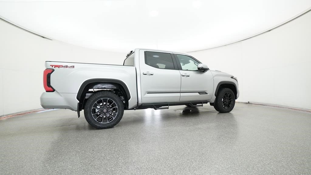 New 2024 Toyota Tundra Platinum image 23