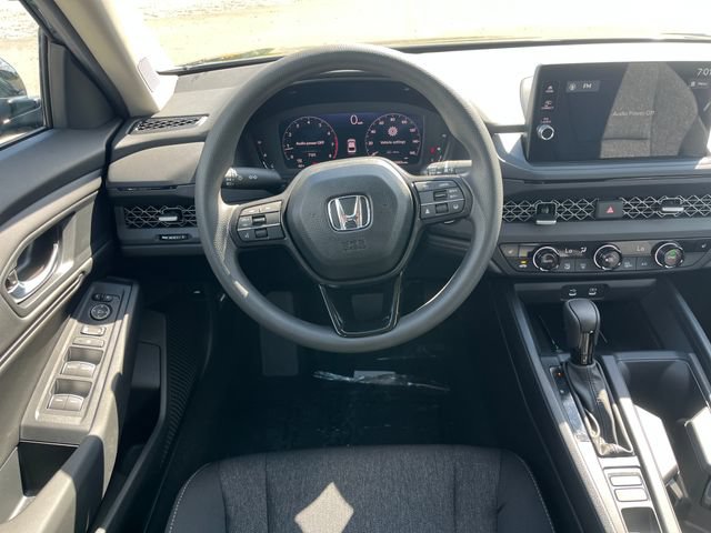 New 2026 Honda Accord SE image 16