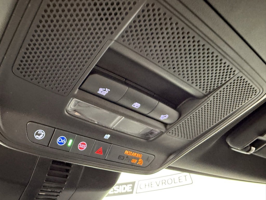 New 2026 Chevrolet Traverse LT w/ Sun and Wheel Package image 22