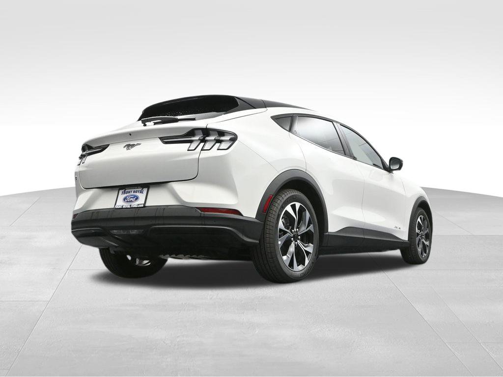 New 2025 Ford Mustang Mach-E Select image 47