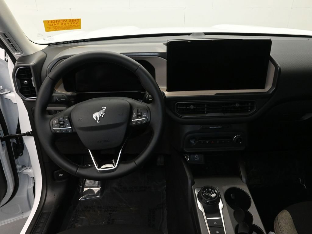 Used 2025 Ford Bronco Sport Big Bend w/ Convenience Package image 18