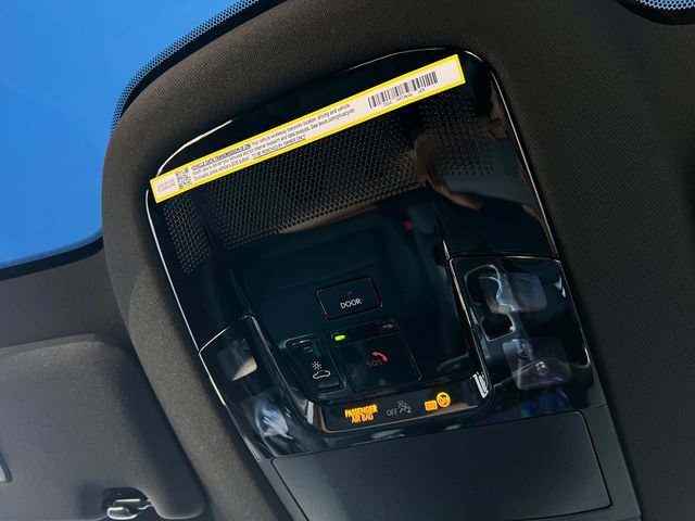 New 2026 Lexus RZ 350e 2WD w/ Technology Package image 57