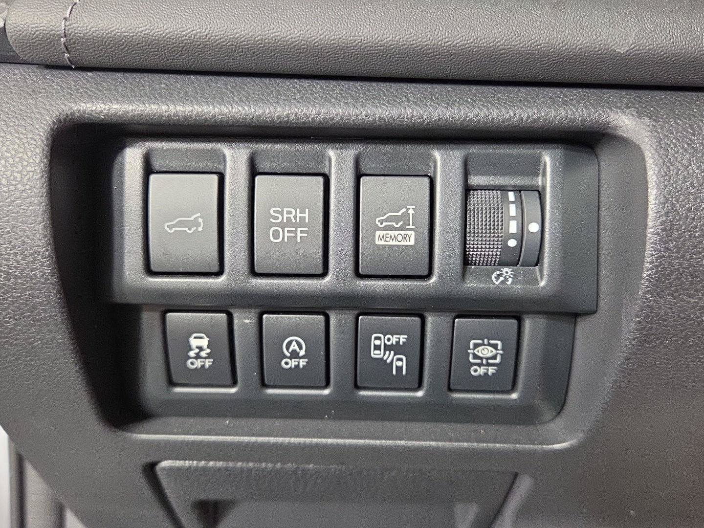 Used 2024 Subaru Forester Touring AWD/4WD image 27