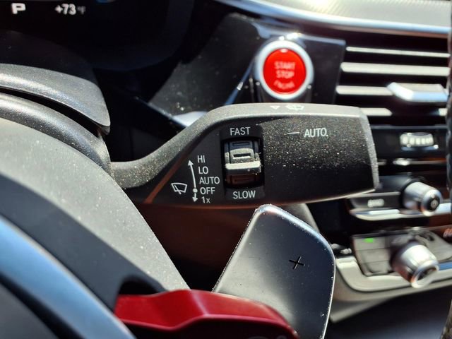 Used 2021 BMW M5 w/ Competition Package AWD/4WD image 13