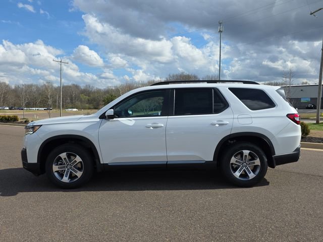 New 2026 Honda Pilot EX-L image 2