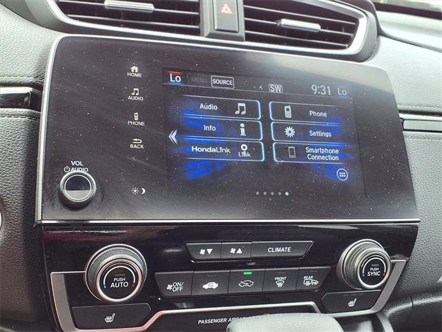 Used 2022 Honda CR-V EX image 4