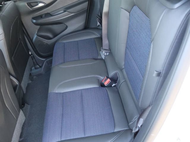 New 2026 Buick Envista Preferred FWD image 10