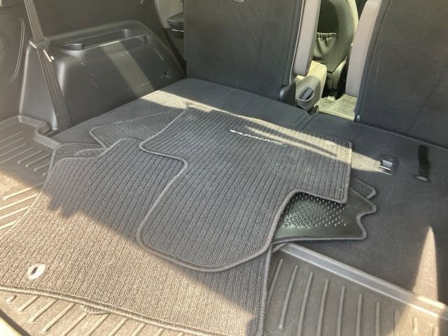 Used 2018 Hyundai Santa Fe Limited image 47