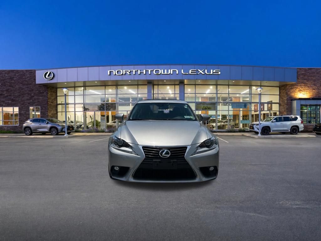 Used 2015 Lexus IS 250 AWD w/ Luxury Package image 18