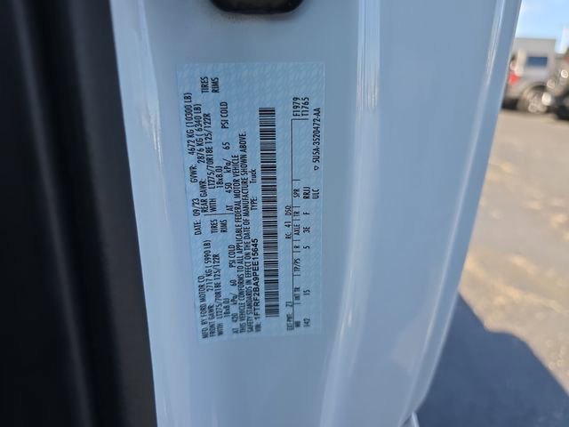 Certified 2023 Ford F250 XL w/ STX Appearance Package AWD/4WD image 30