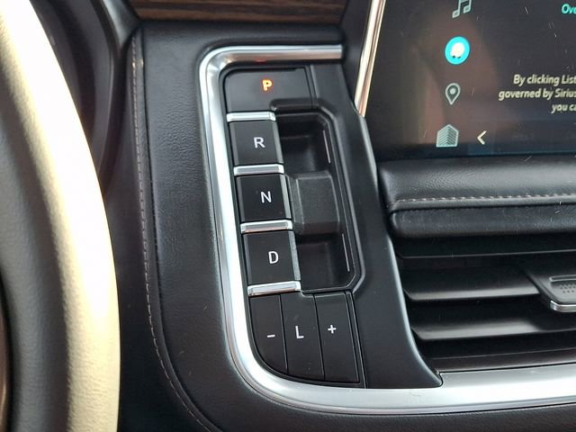 Used 2023 Chevrolet Suburban High Country image 16