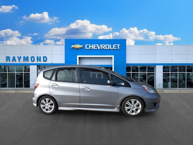 Used 2010 Honda Fit Sport image 2