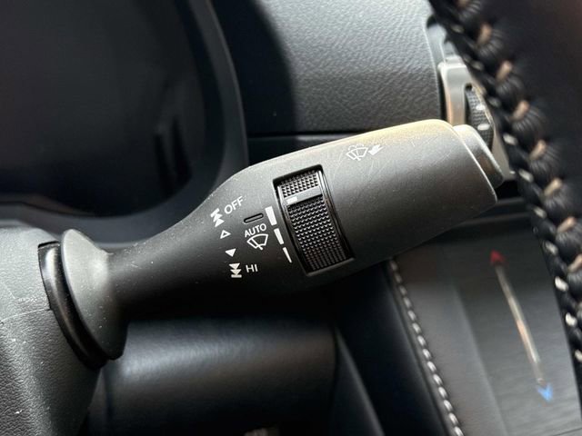 Used 2023 Lexus RC 350 F Sport w/ Navigation Package image 26