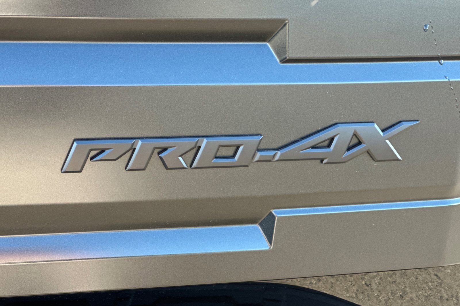 New 2026 Nissan Frontier PRO-4X w/ Pro Premium Package image 33