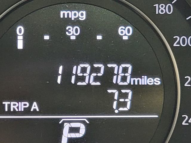 Used 2014 Honda Accord EX image 30