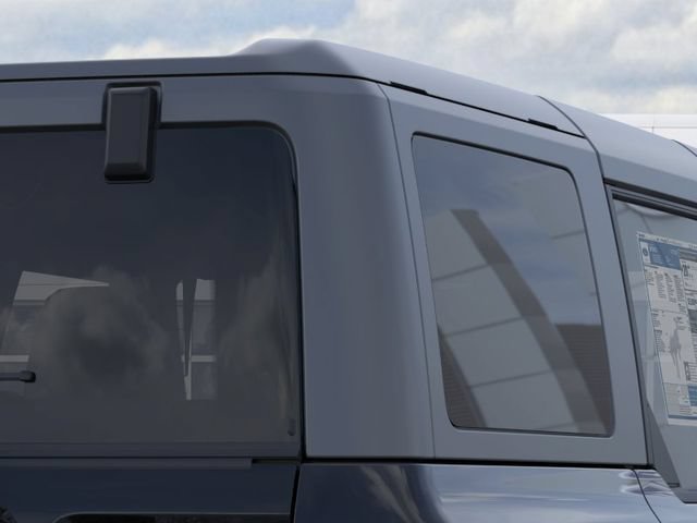 New 2026 Ford Bronco Big Bend AWD/4WD image 61