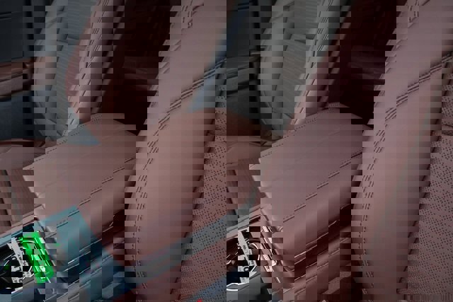 New 2026 Lincoln Nautilus Reserve image 9