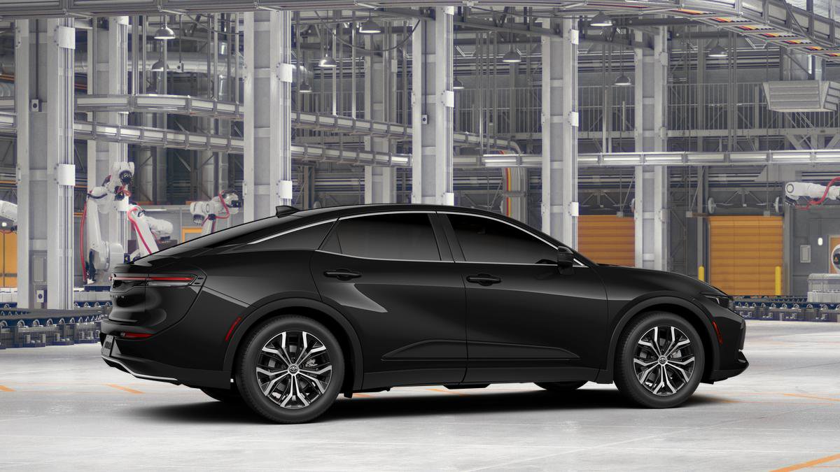 New 2026 Toyota Crown XLE image 63