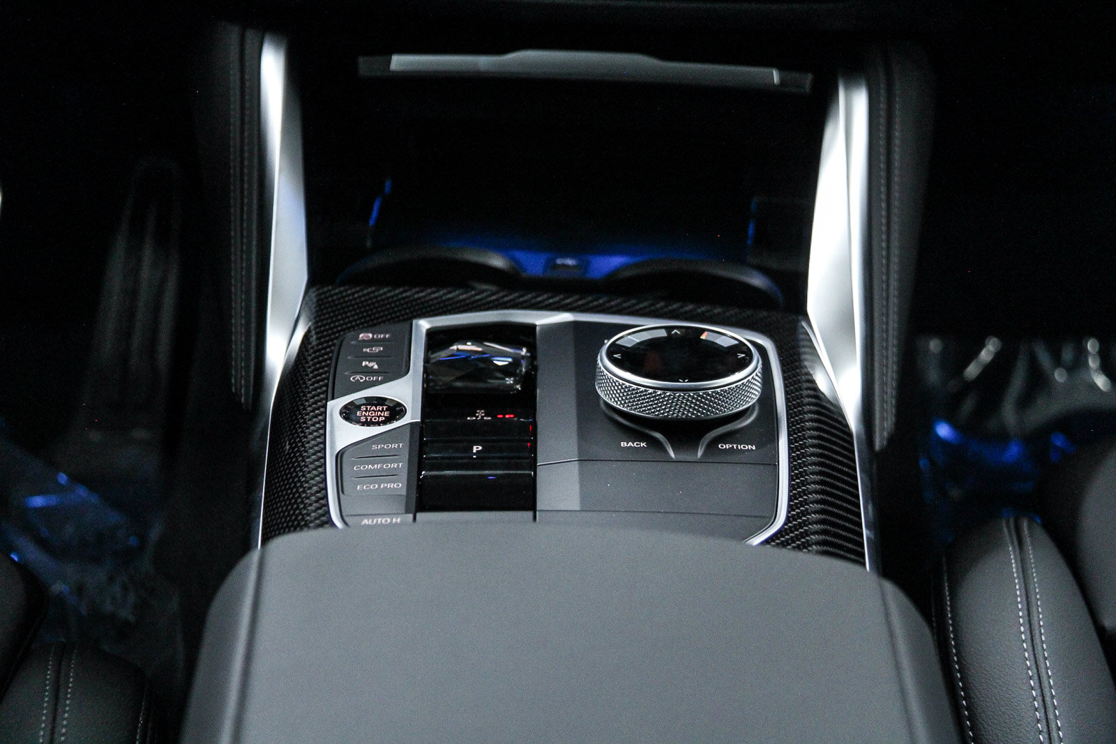 New 2026 BMW M440i w/ Premium Package RWD image 14