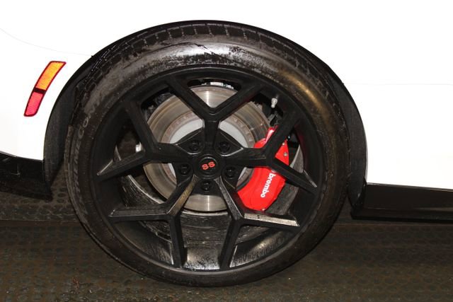 Used 2024 Chevrolet Camaro SS w/ Redline Edition RWD image 41