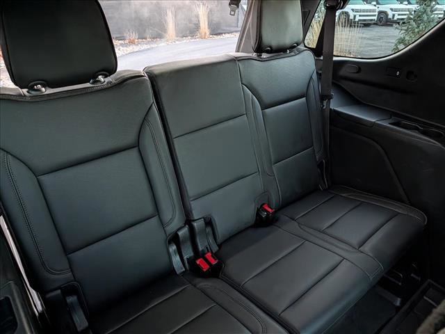 Used 2021 Chevrolet Tahoe High Country w/ Premium Package image 20