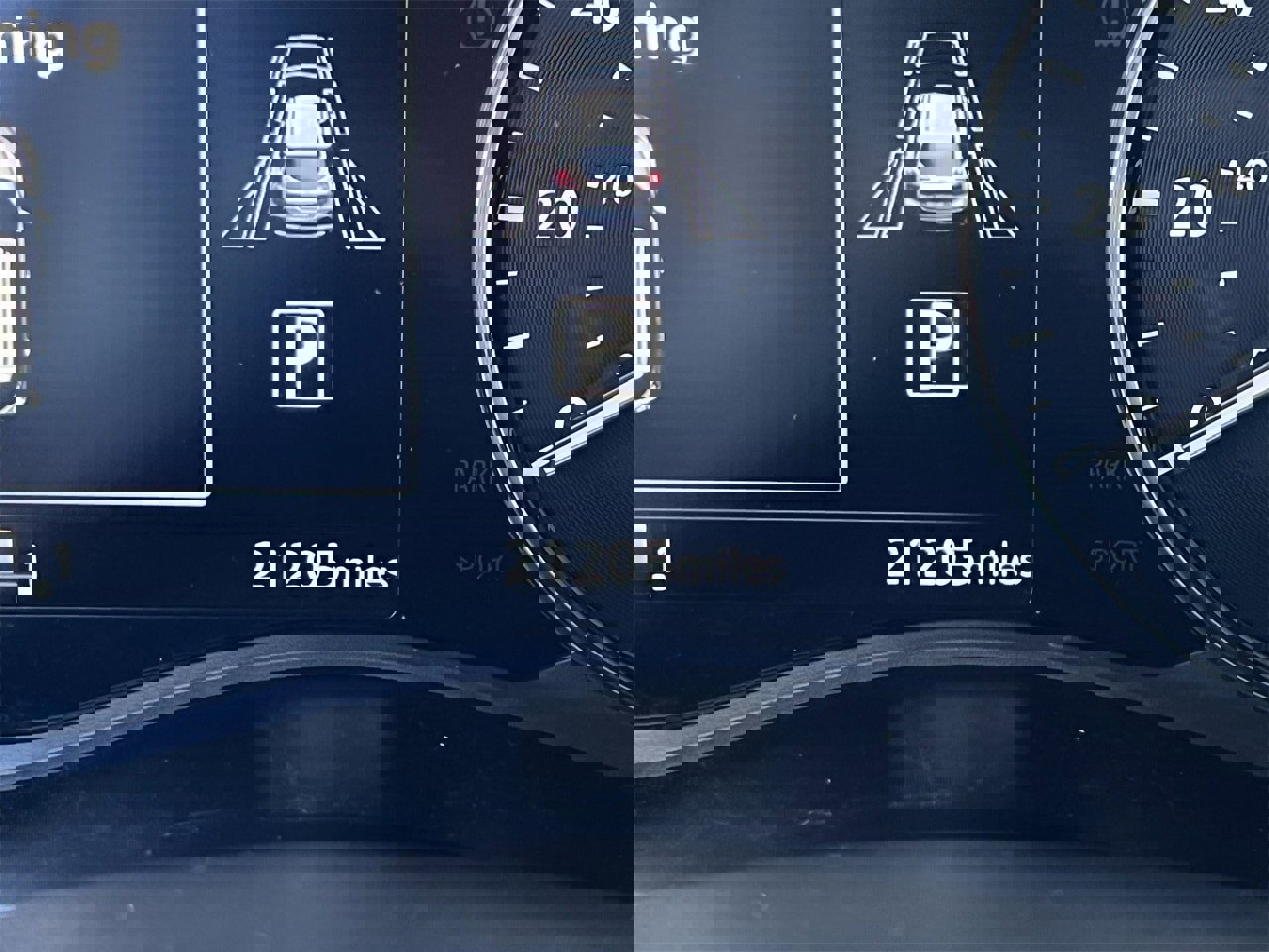 Certified 2023 Nissan Kicks SV image 13