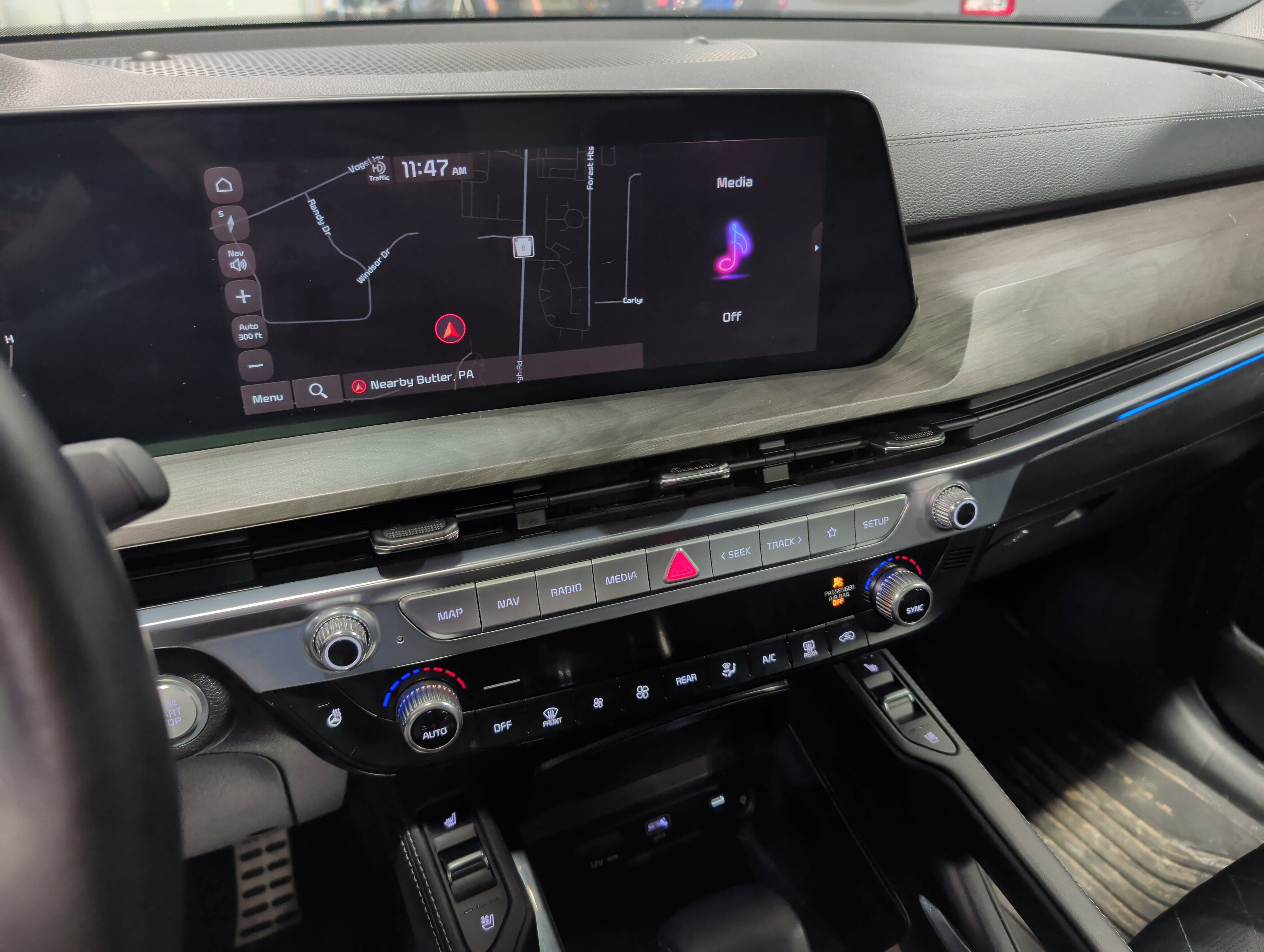 Used 2024 Kia Telluride SX X-Pro image 11