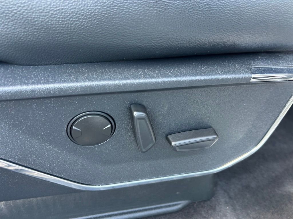 Used 2024 Ford F150 Lariat w/ Bed Utility Package image 61