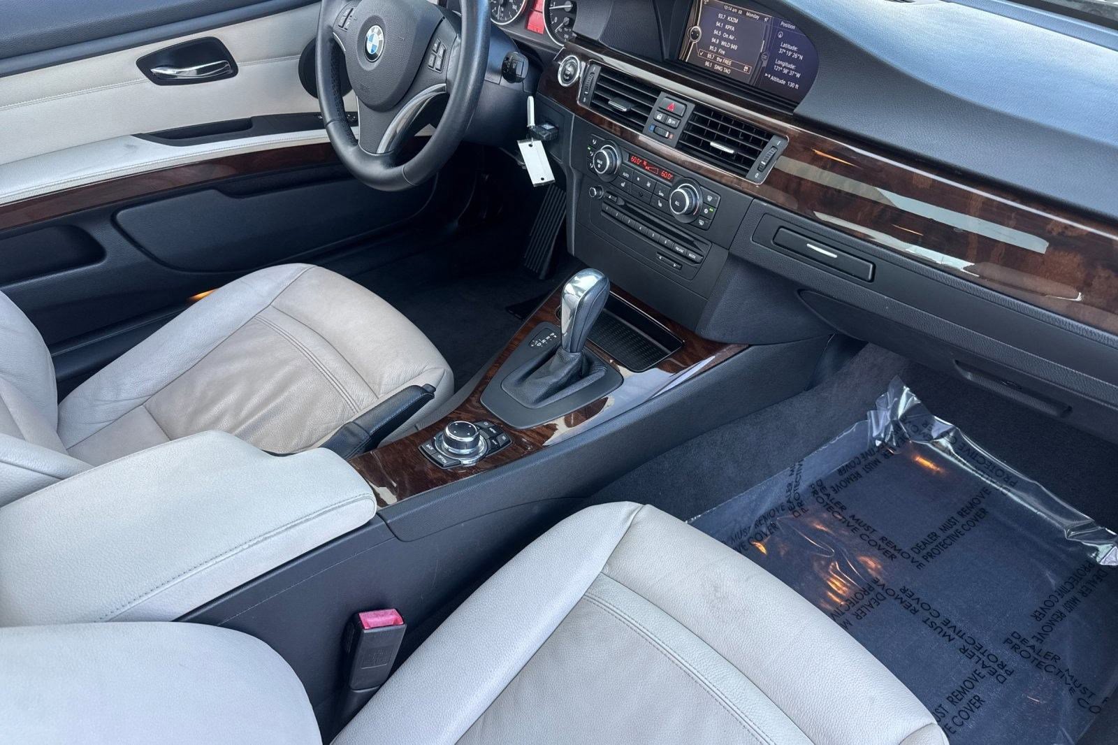 Used 2012 BMW 328i Coupe image 29