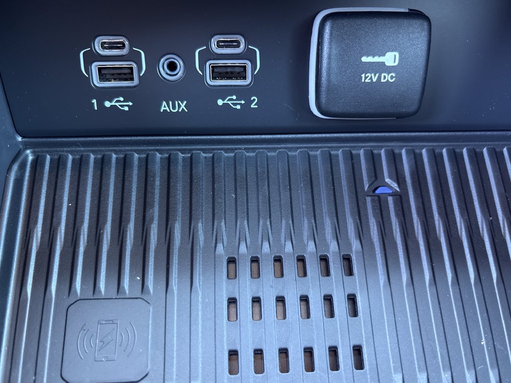 New 2027 Jeep Grand Cherokee 4WD image 15