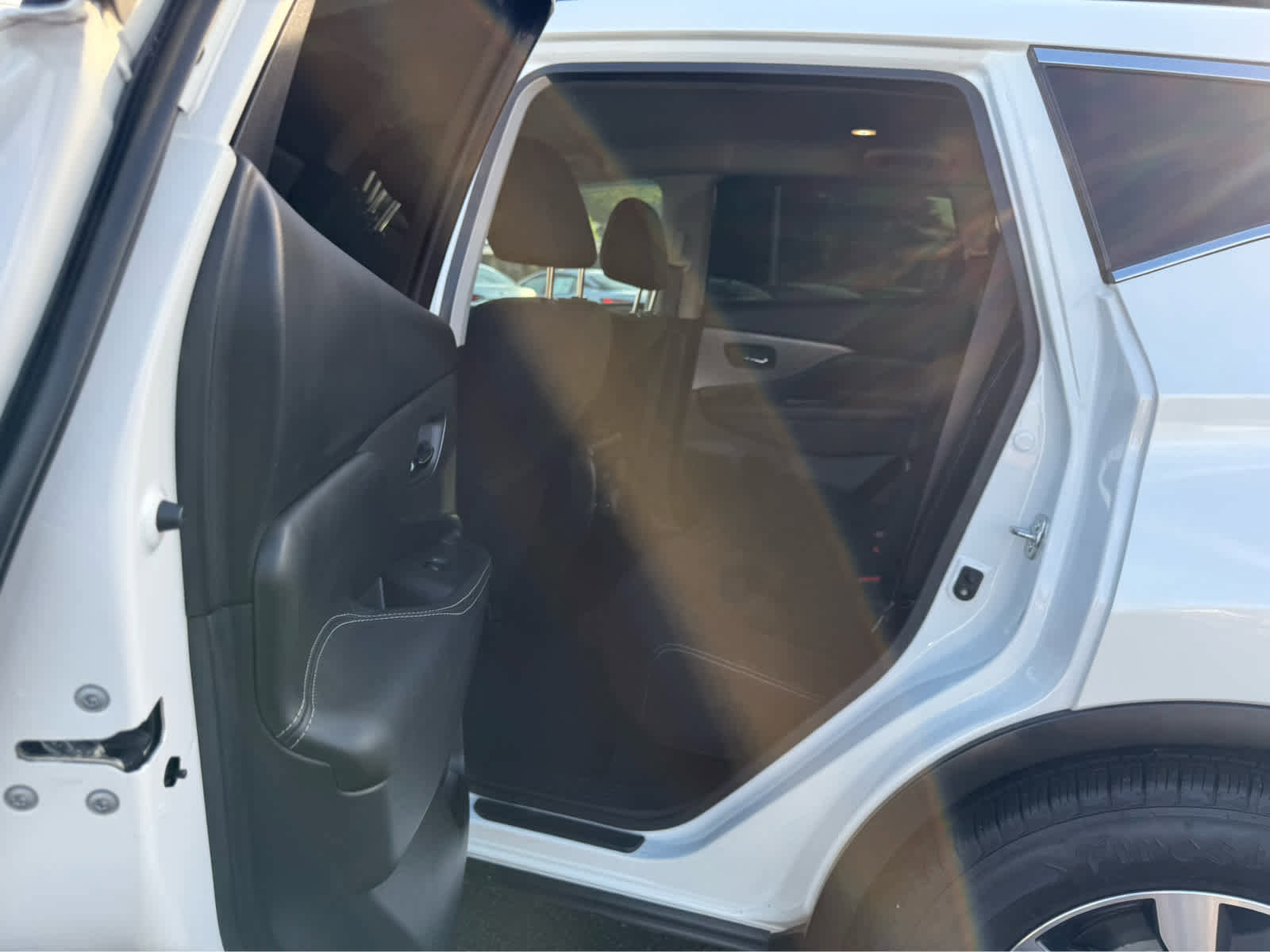 Used 2019 Nissan Murano SV image 9