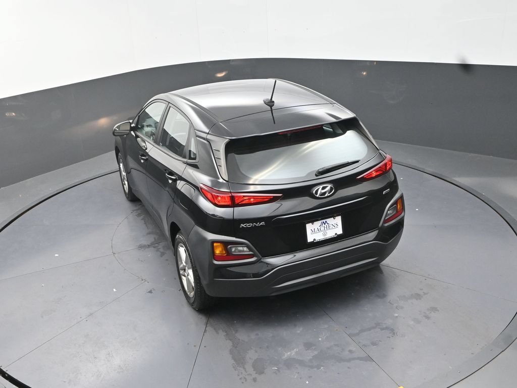 Used 2021 Hyundai Kona SE AWD/4WD image 17