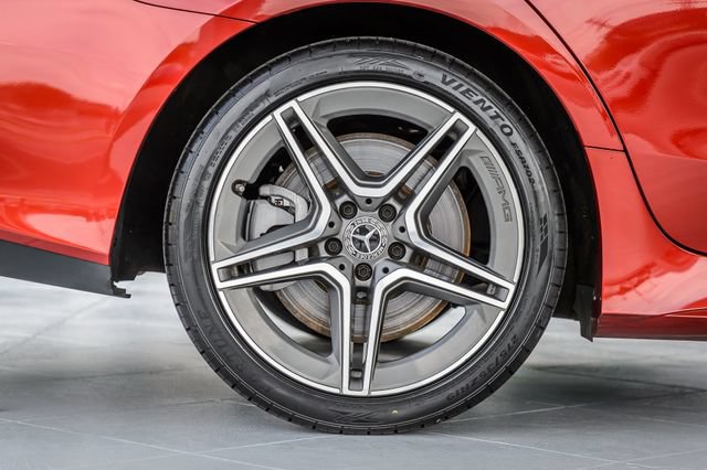 Used 2020 Mercedes-Benz CLS 450 4MATIC image 15