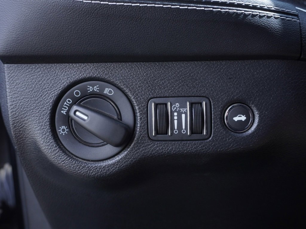 Used 2021 Dodge Challenger SRT Hellcat w/ Plus Package image 13