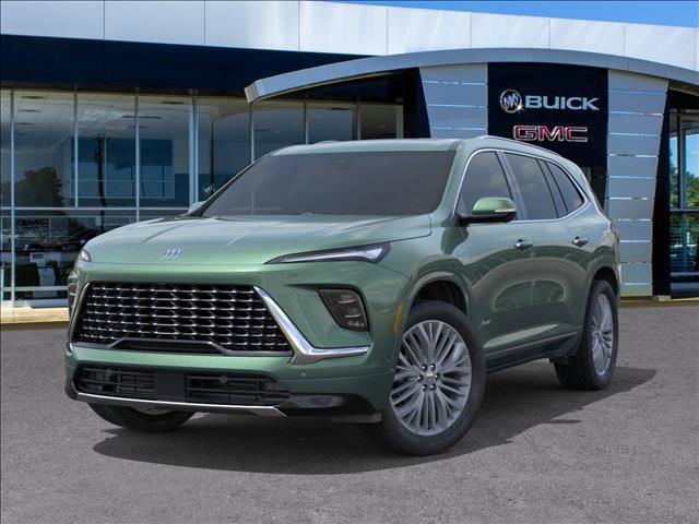New 2027 Buick Enclave Avenir FWD image 6