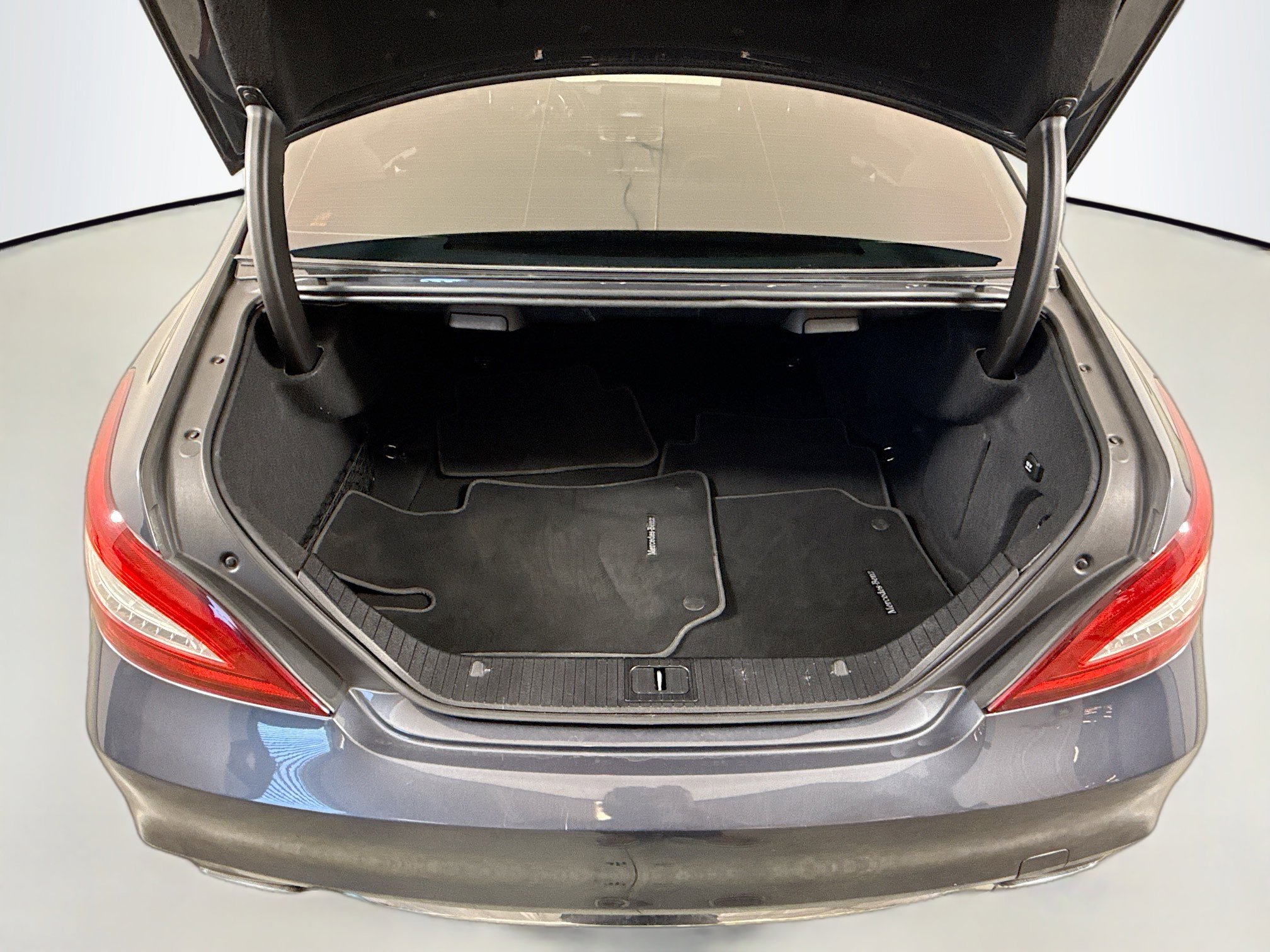 Used 2016 Mercedes-Benz CLS 400 4MATIC image 26