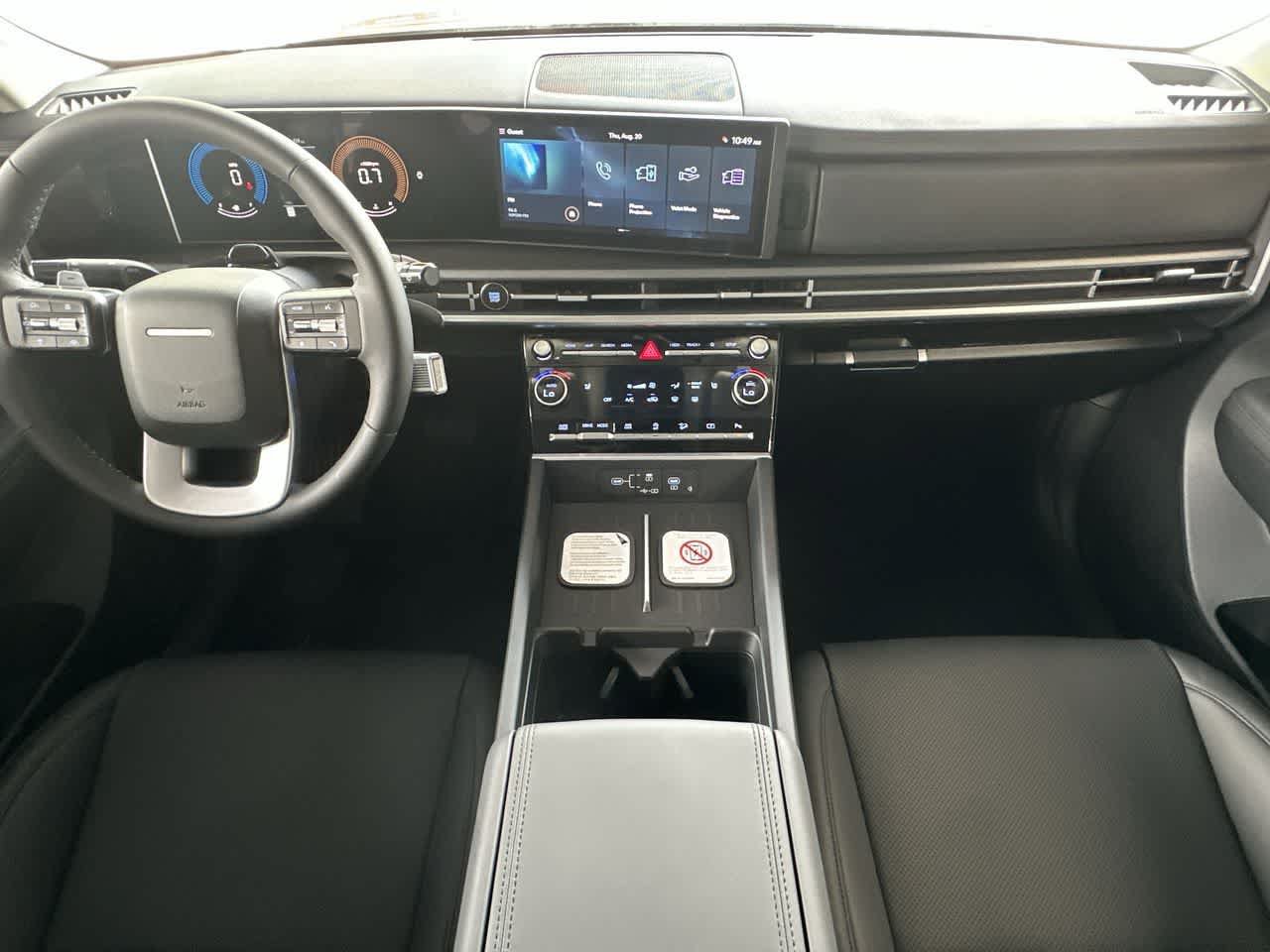 New 2027 Hyundai Santa Fe SEL AWD/4WD image 24