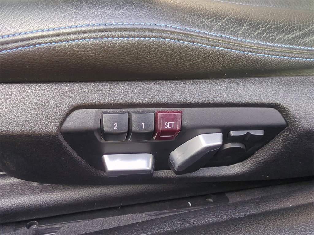 Used 2019 BMW 440i Coupe w/ M Sport Package image 21