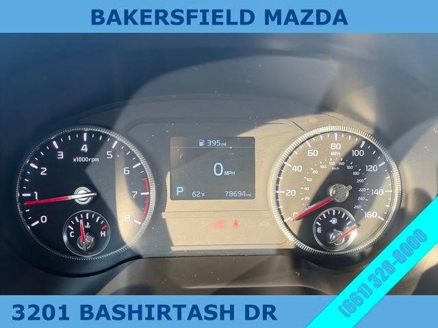 Used 2021 Kia Telluride EX image 15