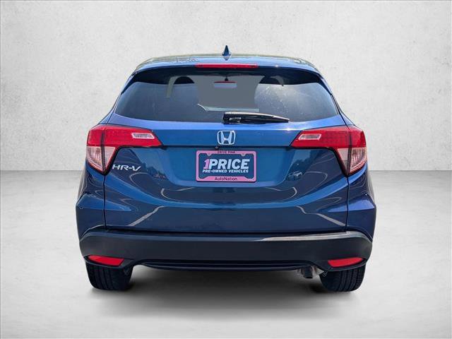 Used 2016 Honda HR-V EX image 7