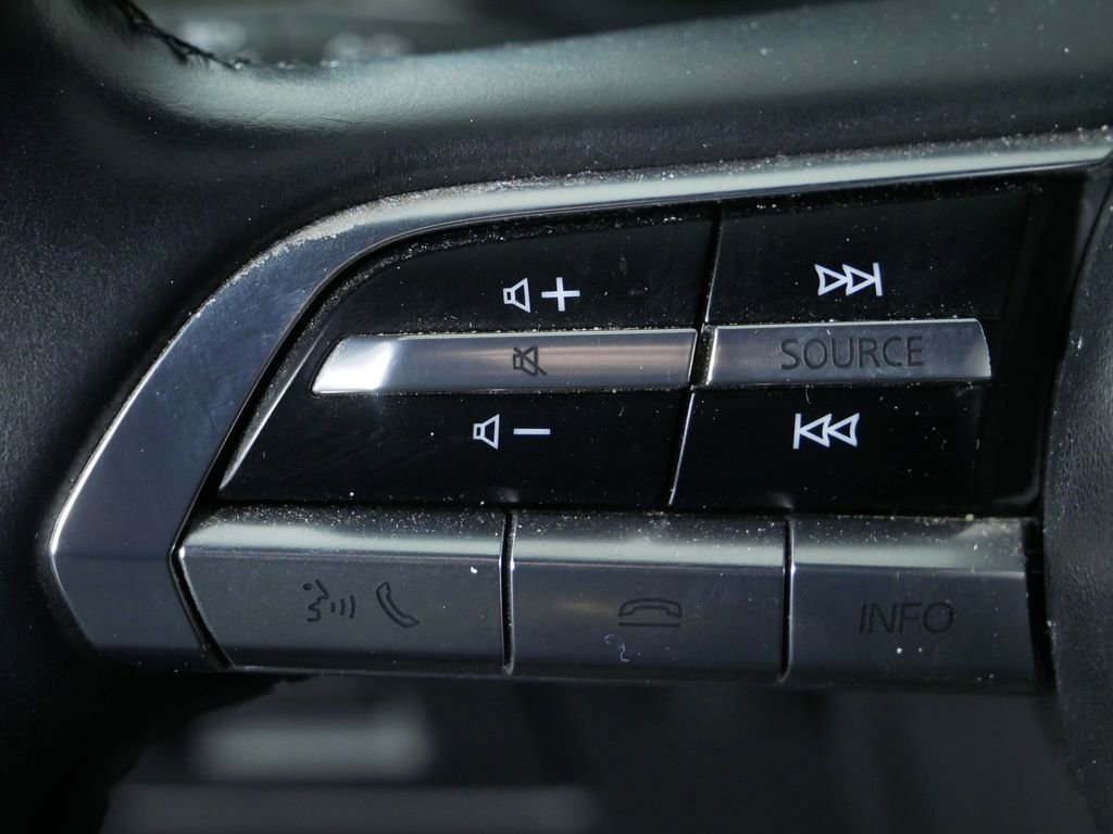 Used 2019 MAZDA MAZDA3 Preferred image 24