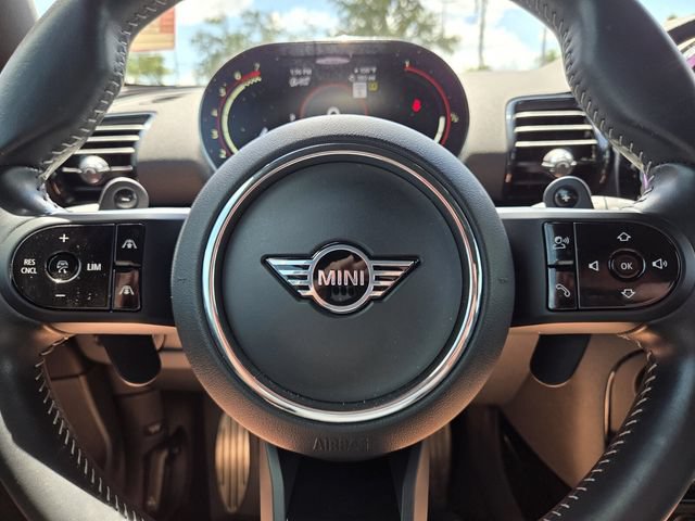 Used 2023 MINI Cooper Clubman John Cooper Works AWD/4WD image 33