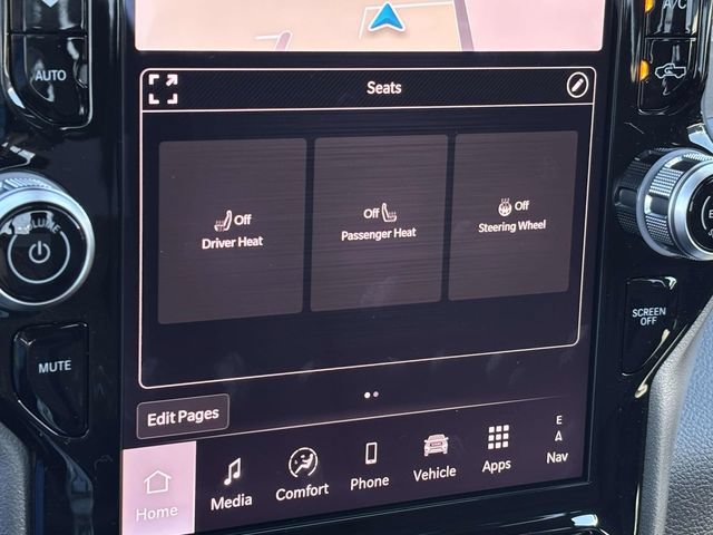New 2026 RAM 1500 Big Horn AWD/4WD image 26