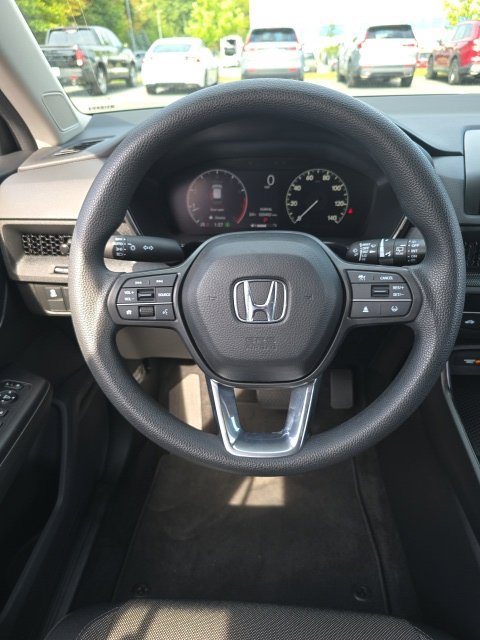Used 2024 Honda CR-V EX image 15