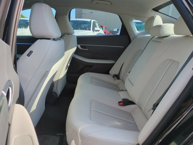 New 2026 Hyundai Sonata SEL FWD image 12