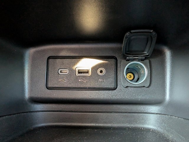 Used 2024 Chevrolet Equinox LS w/ LS Convenience Package image 25