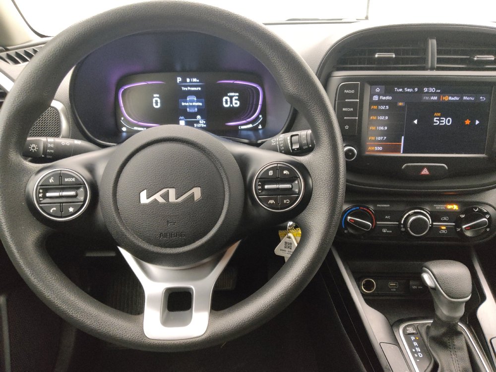Used 2023 Kia Soul LX w/ LX Technology Package image 22
