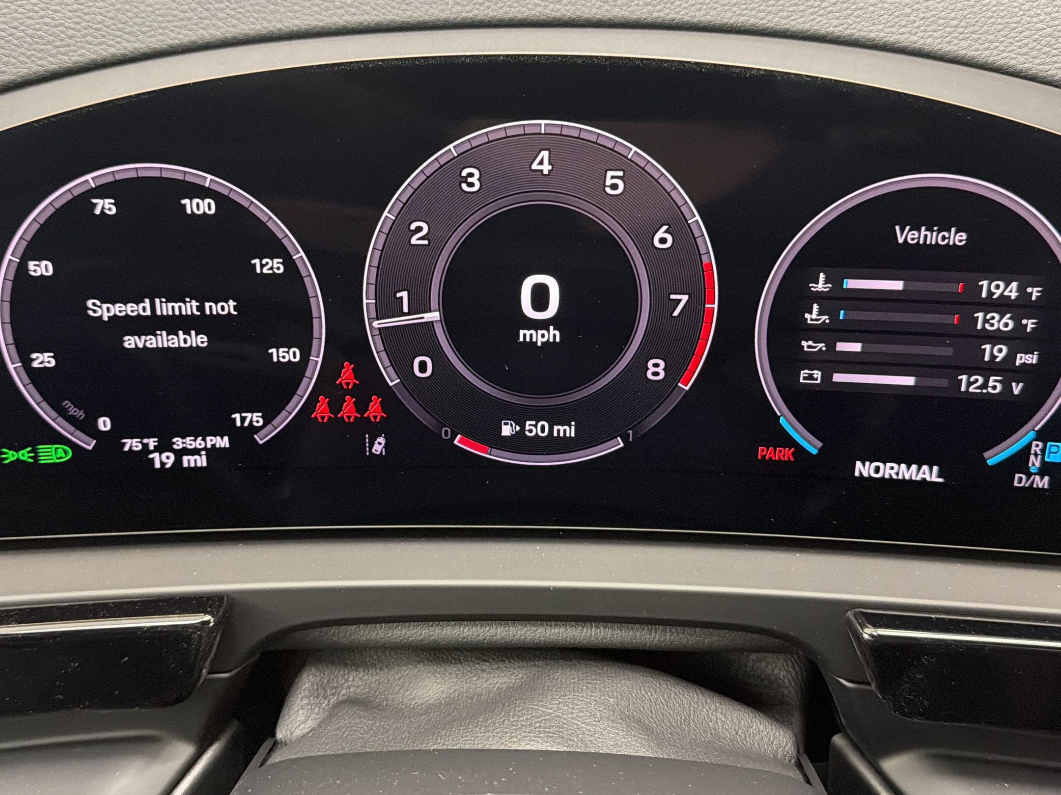 New 2026 Porsche Cayenne AWD/4WD image 19